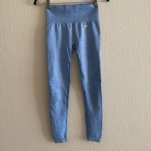 VITAL SEAMLESS GYMSHARK LEGGINGS